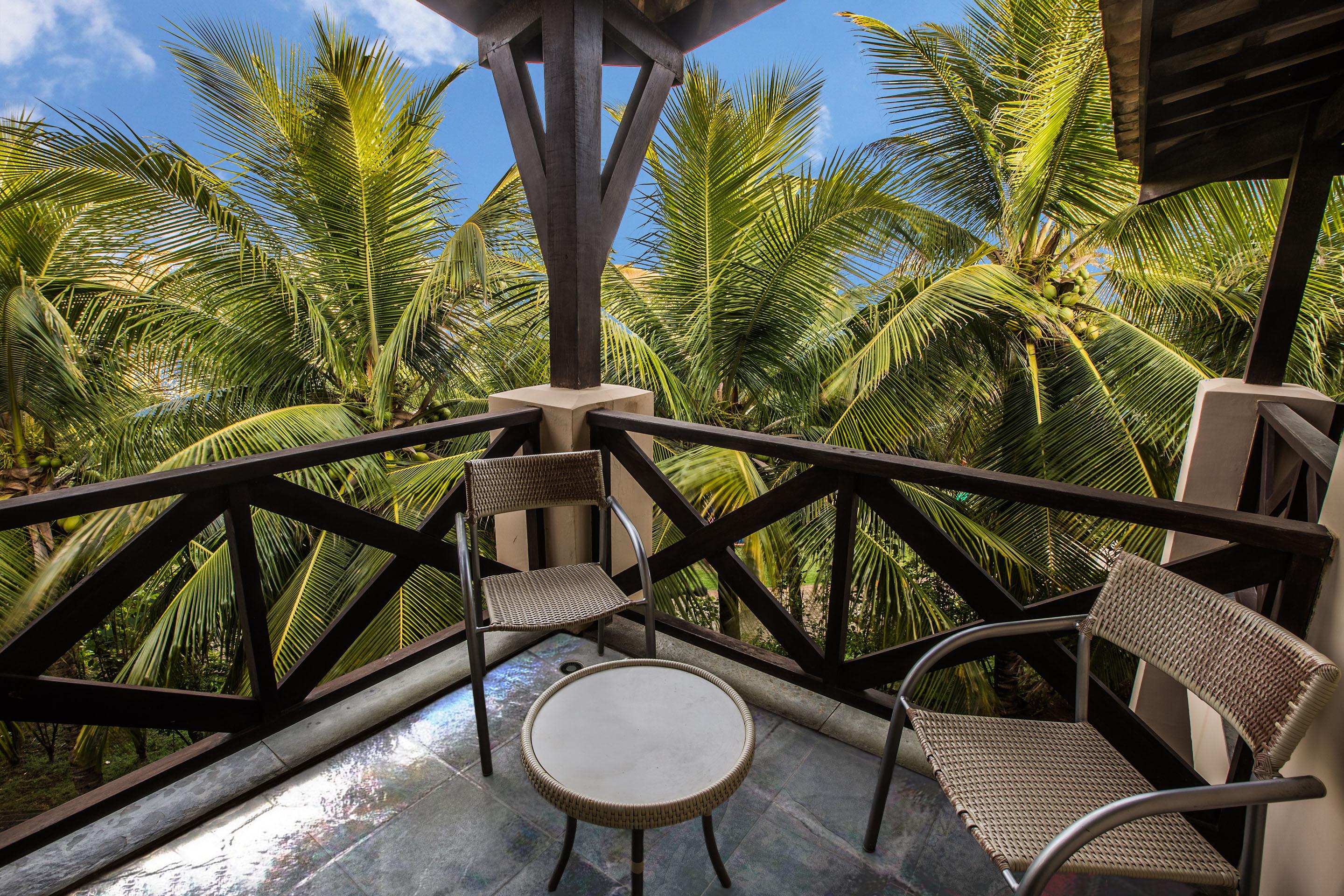 Catussaba Resort Hotel Salvador Exterior photo